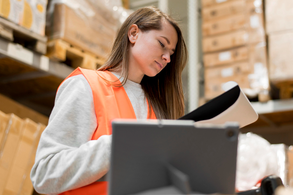 Sezónní nábor: jak zvládnout špičky v logistice a e-commerce